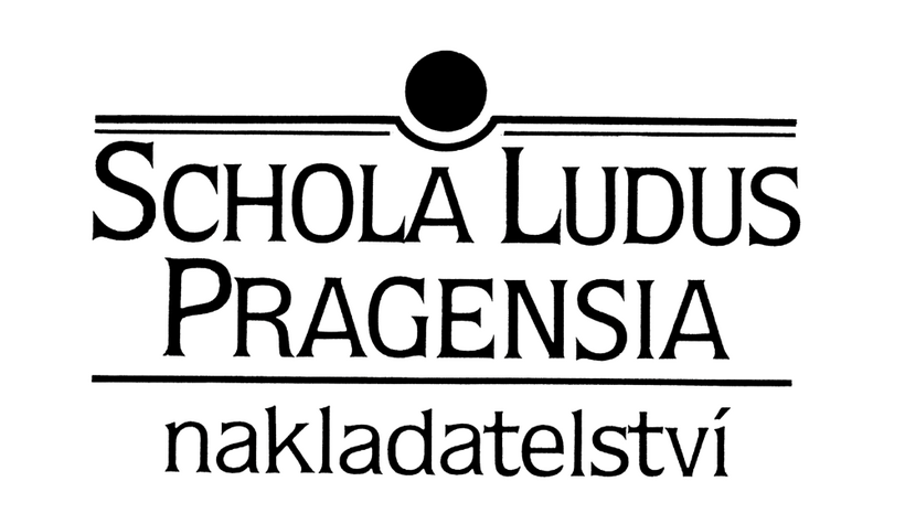 Logo nakladelství Schola ludus - Pragensia