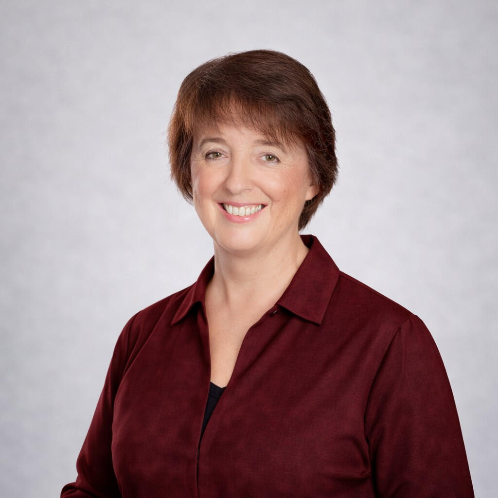 Kateřina Bečková - autorka